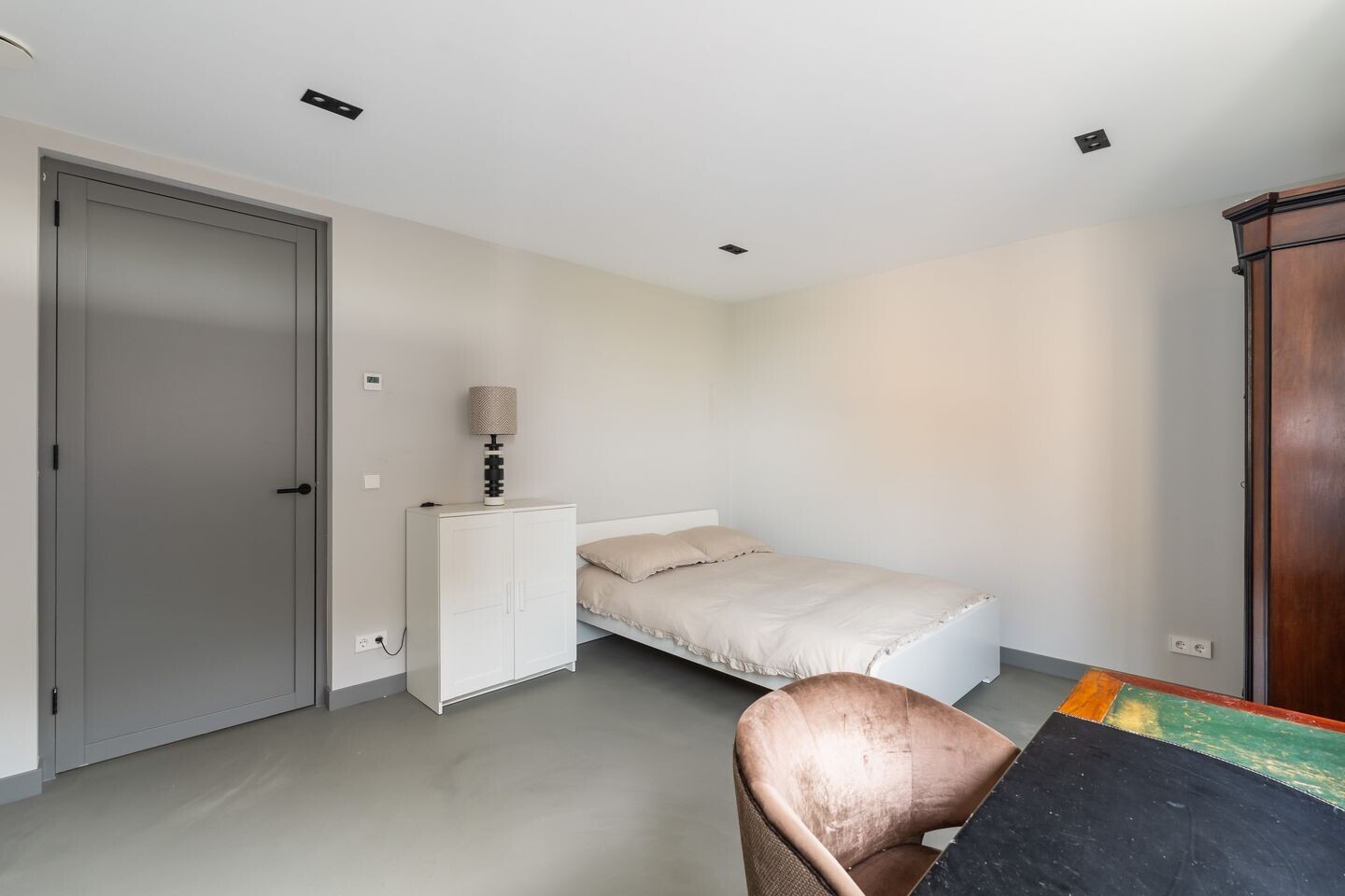 Vrijstaande woning te koop: Simon van Capelweg 7B, Noorden