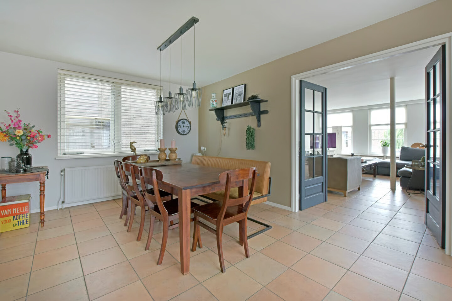 Vrijstaande woning te koop: Simon van Capelweg 129, Noorden