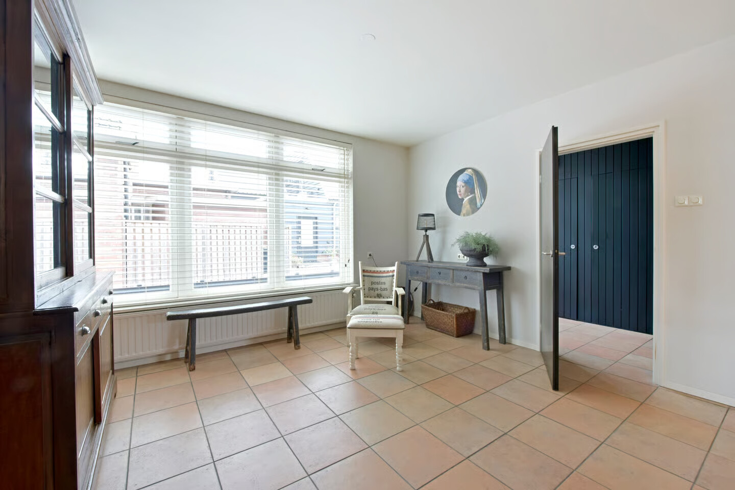 Vrijstaande woning te koop: Simon van Capelweg 129, Noorden