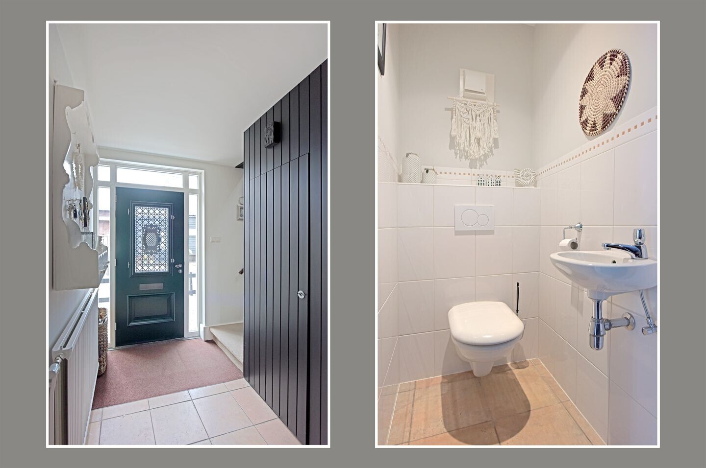 Vrijstaande woning te koop: Simon van Capelweg 129, Noorden