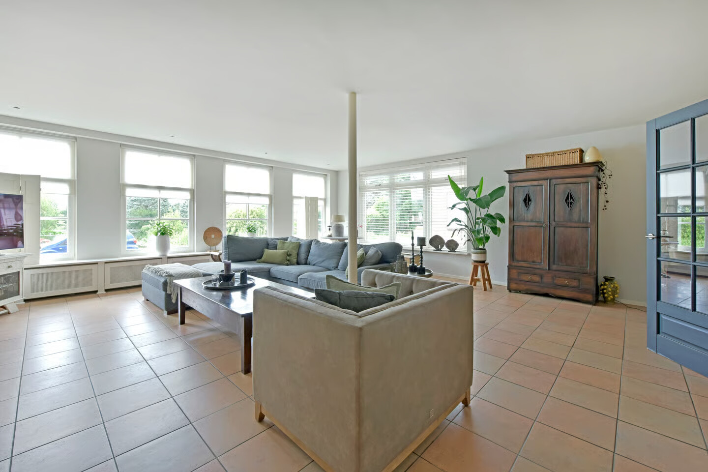 Vrijstaande woning te koop: Simon van Capelweg 129, Noorden