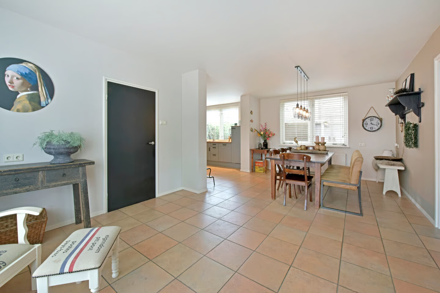 Vrijstaande woning te koop: Simon van Capelweg 129, Noorden