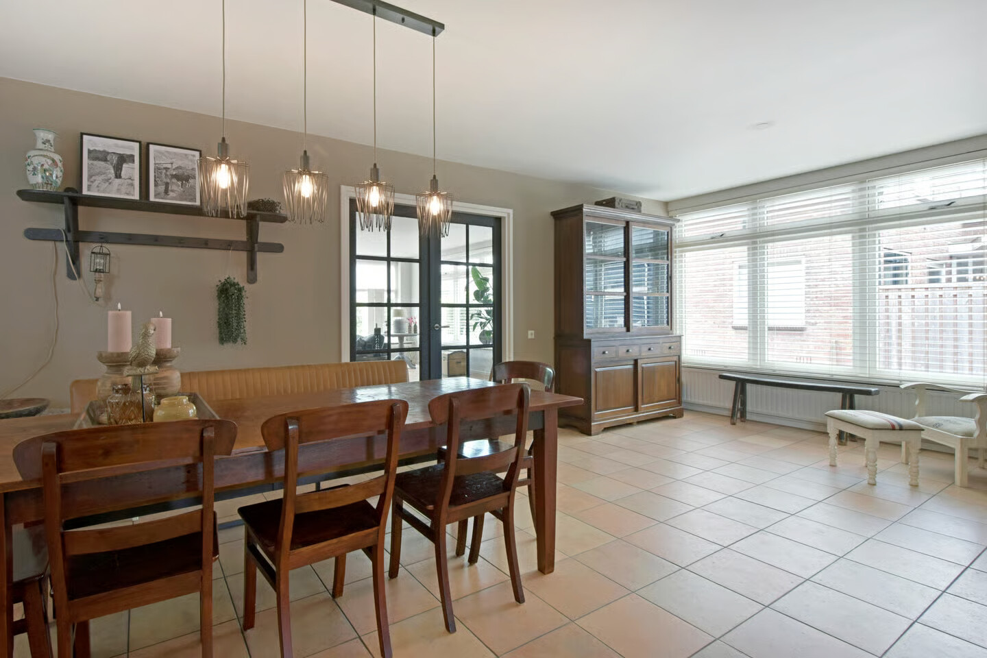 Vrijstaande woning te koop: Simon van Capelweg 129, Noorden
