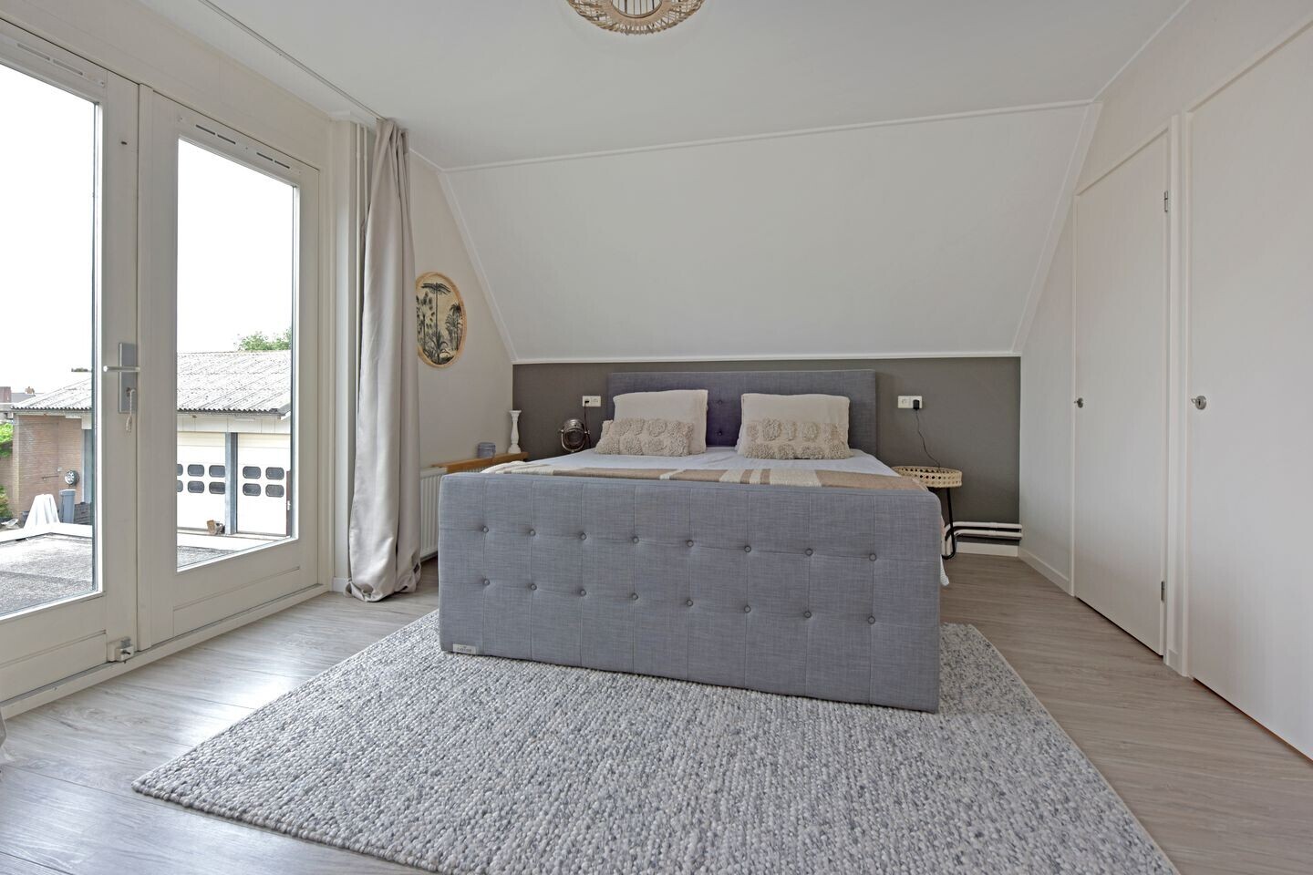 Vrijstaande woning te koop: Simon van Capelweg 129, Noorden