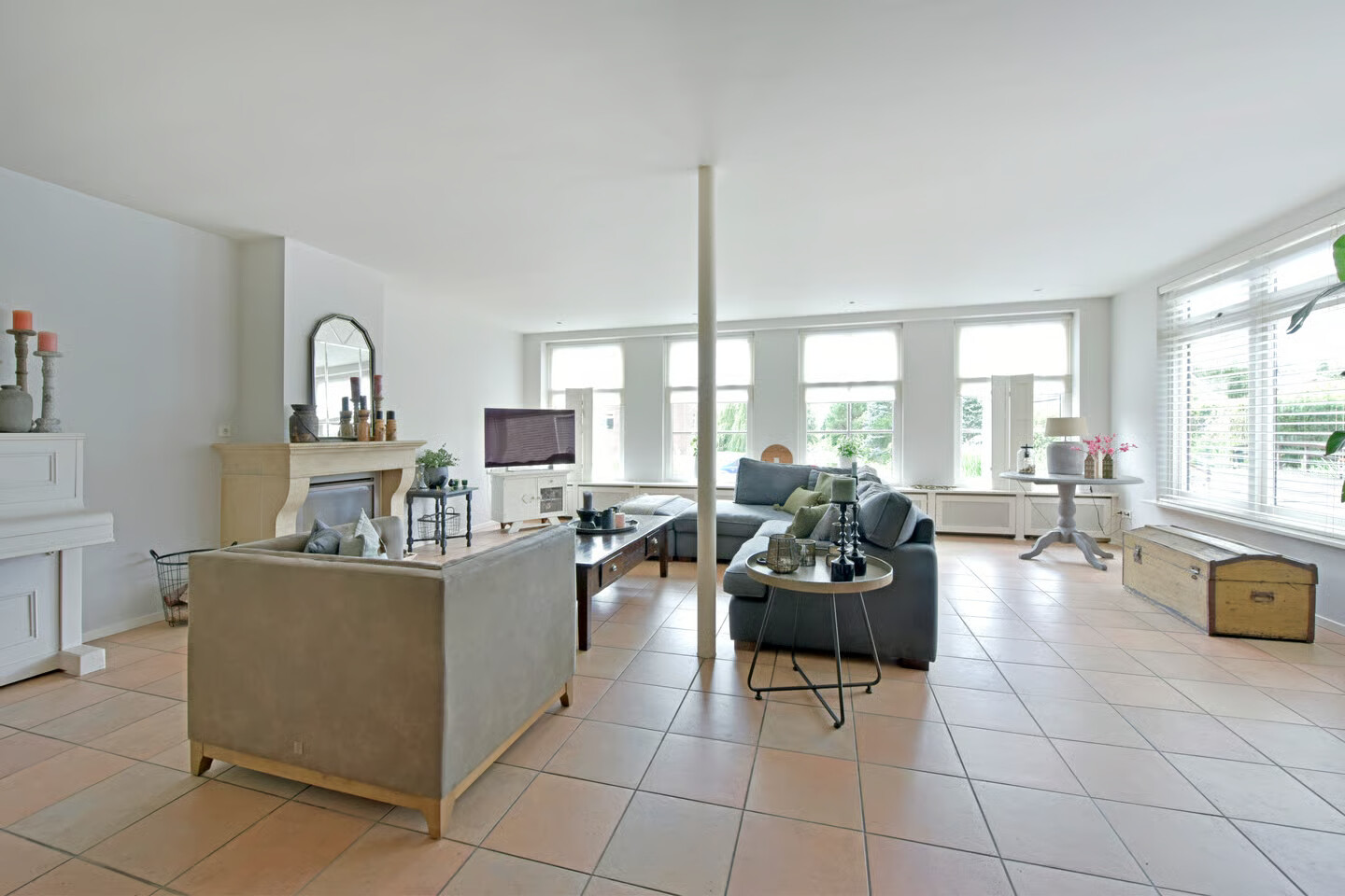 Vrijstaande woning te koop: Simon van Capelweg 129, Noorden