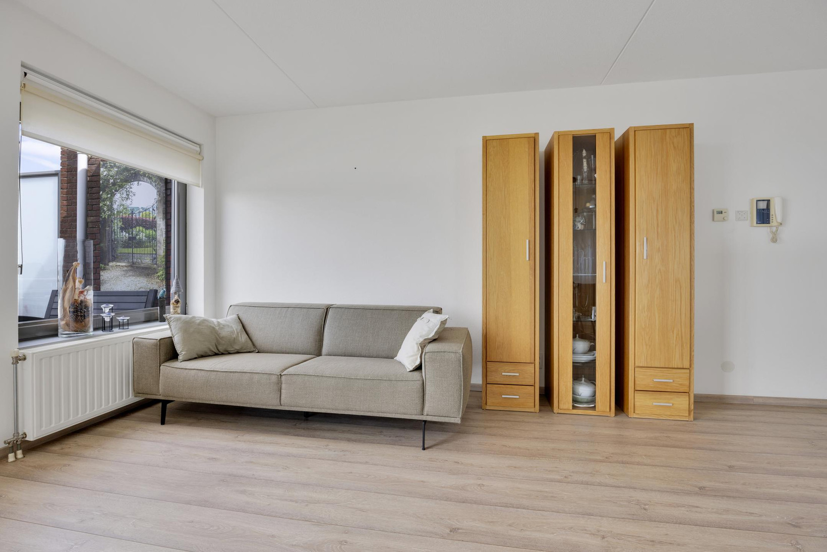 Appartement te koop: Simon van Capelweg 205, Noorden