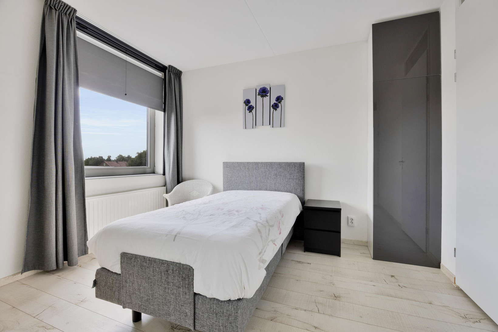 Appartement te koop: Simon van Capelweg 205, Noorden