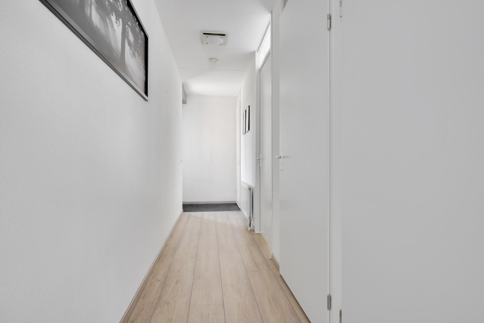Appartement te koop: Simon van Capelweg 205, Noorden