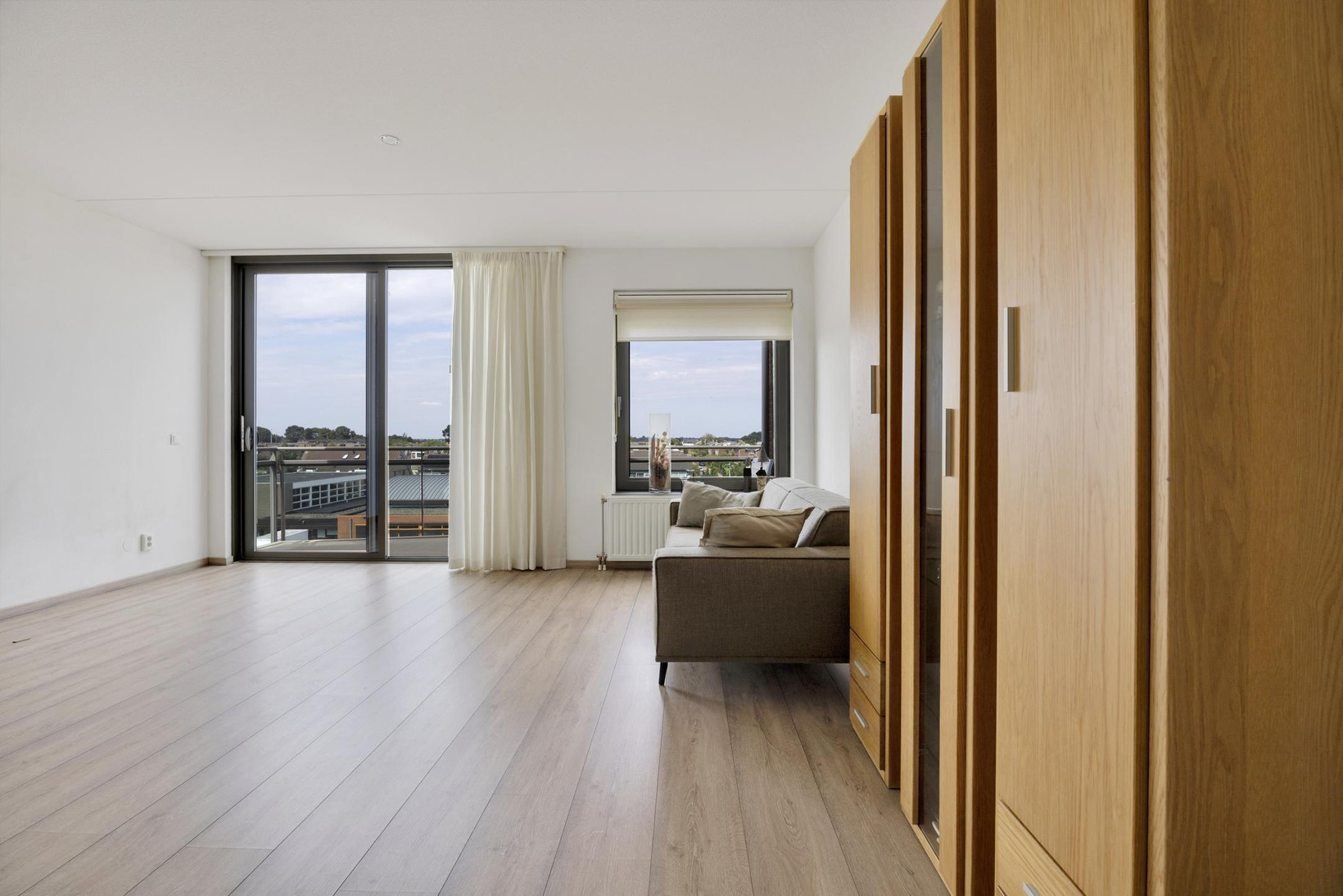 Appartement te koop: Simon van Capelweg 205, Noorden