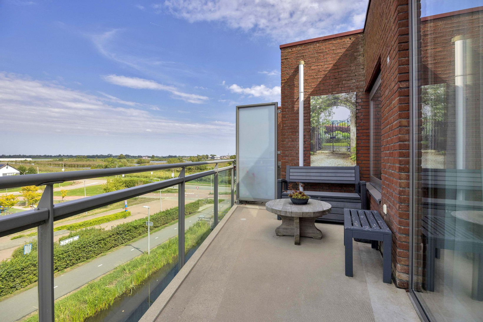 Appartement te koop: Simon van Capelweg 205, Noorden