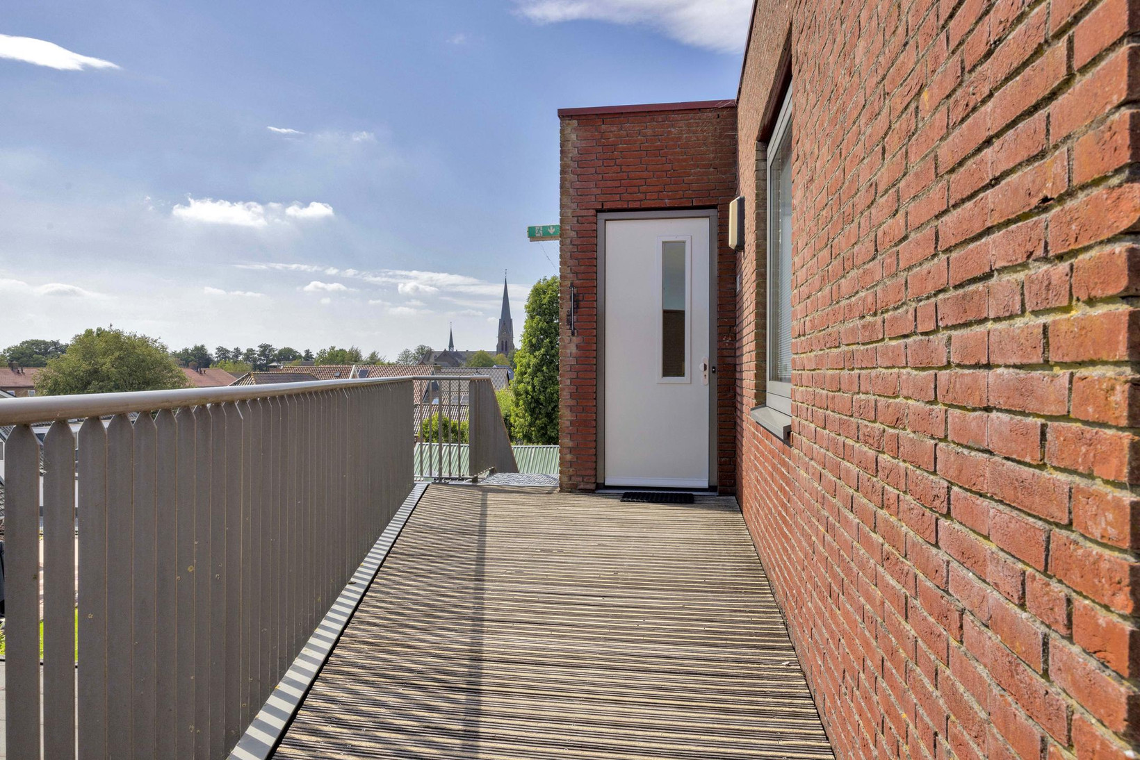 Appartement te koop: Simon van Capelweg 205, Noorden