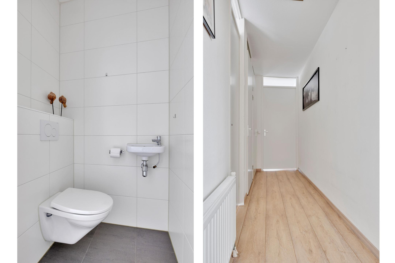 Appartement te koop: Simon van Capelweg 205, Noorden