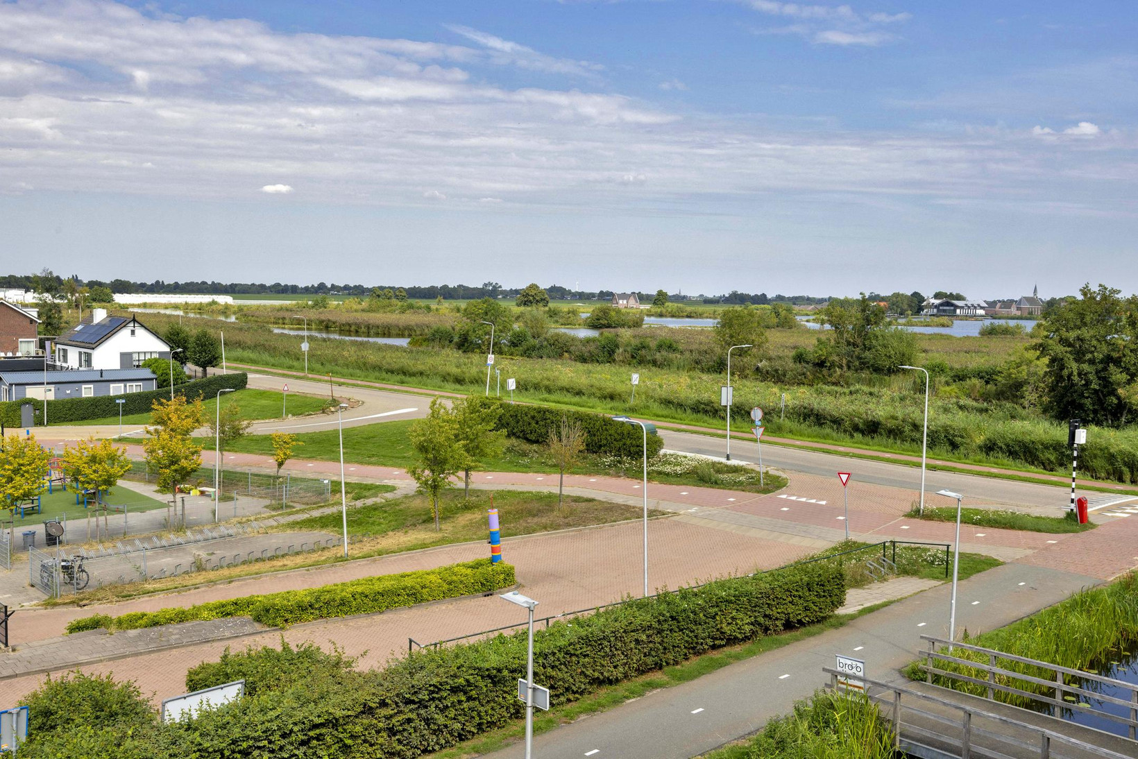 Appartement te koop: Simon van Capelweg 205, Noorden