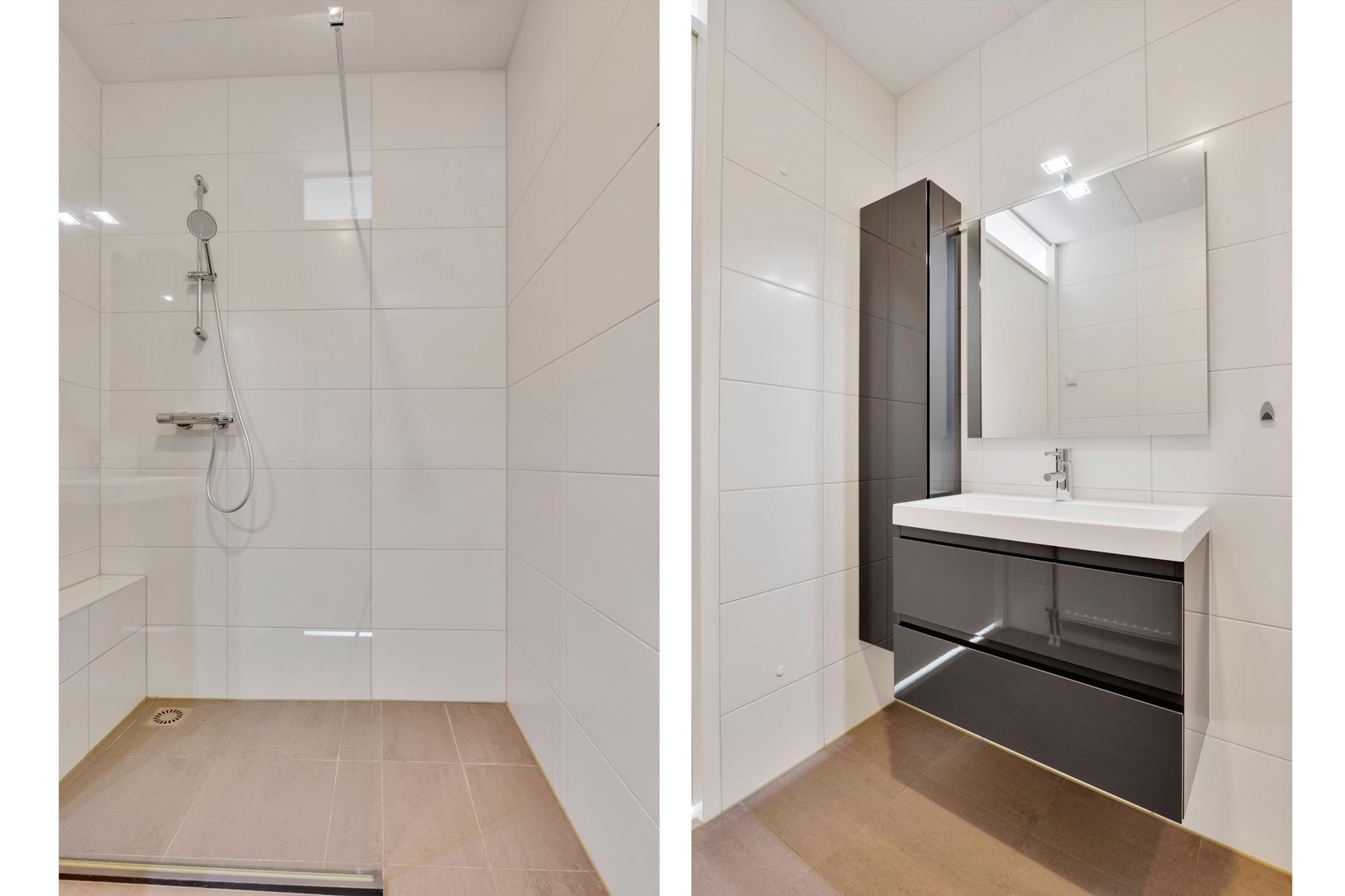 Appartement te koop: Simon van Capelweg 205, Noorden
