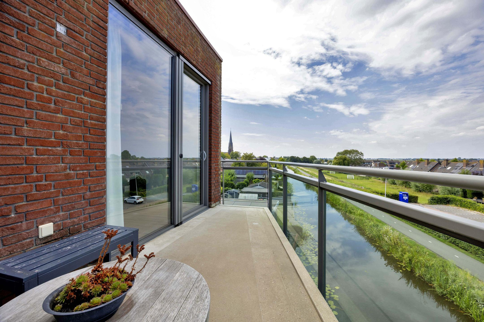 Appartement te koop: Simon van Capelweg 205, Noorden