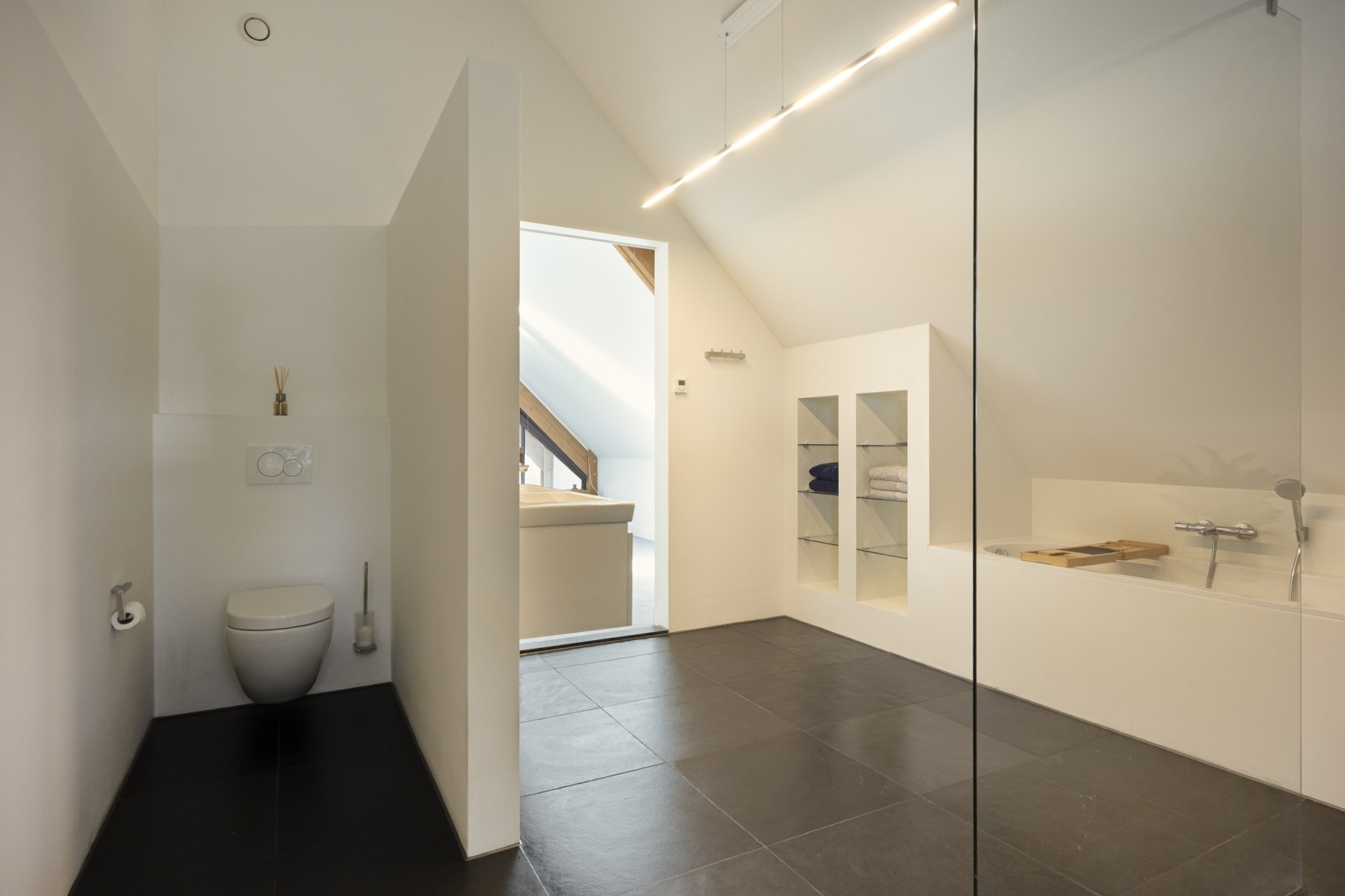 Vrijstaande woning te koop: Simon van Capelweg 36, Noorden