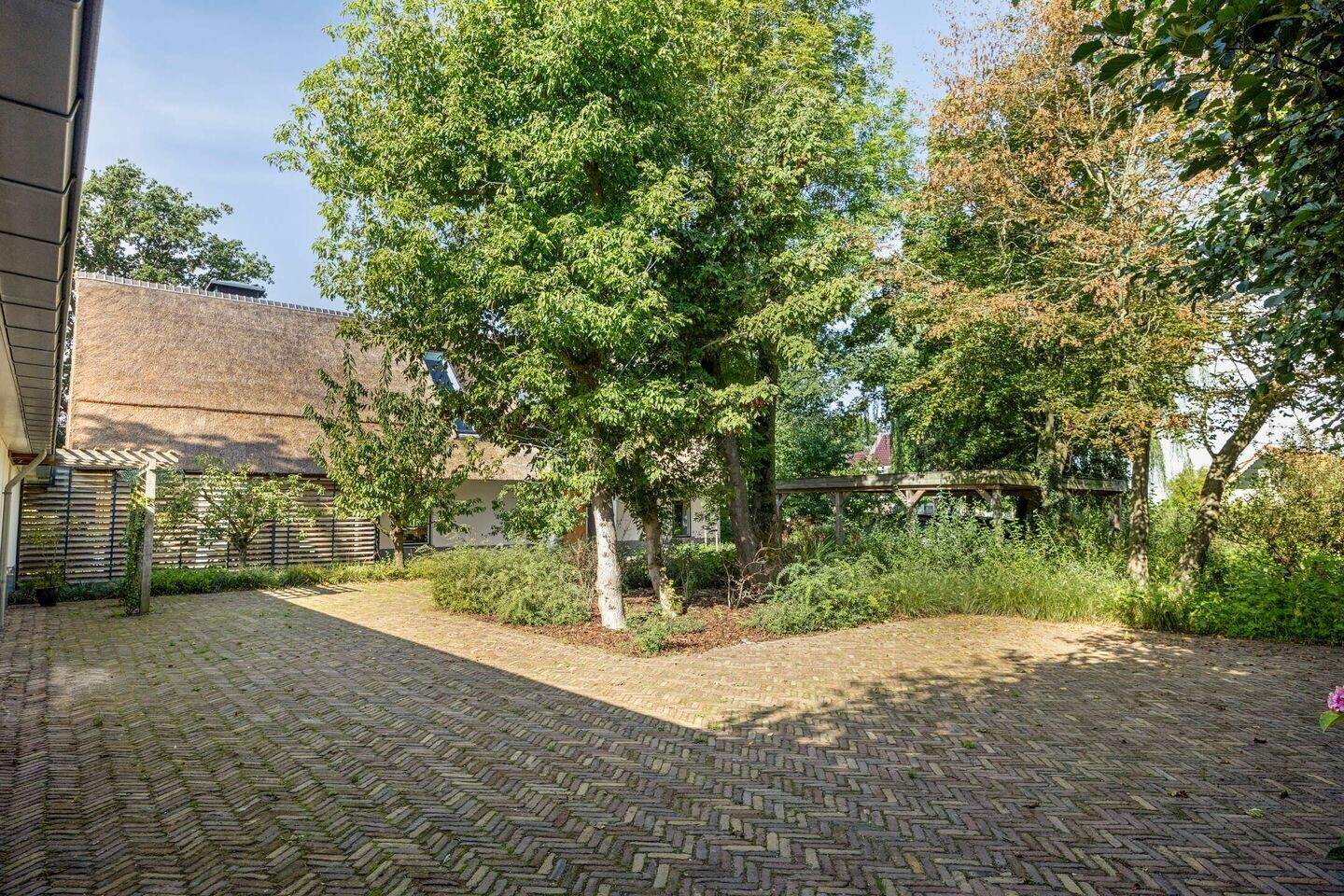 Vrijstaande woning te koop: Simon van Capelweg 36, Noorden