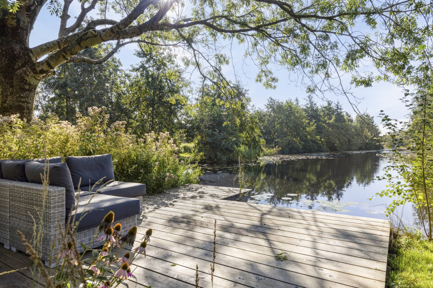 Vrijstaande woning te koop: Simon van Capelweg 36, Noorden