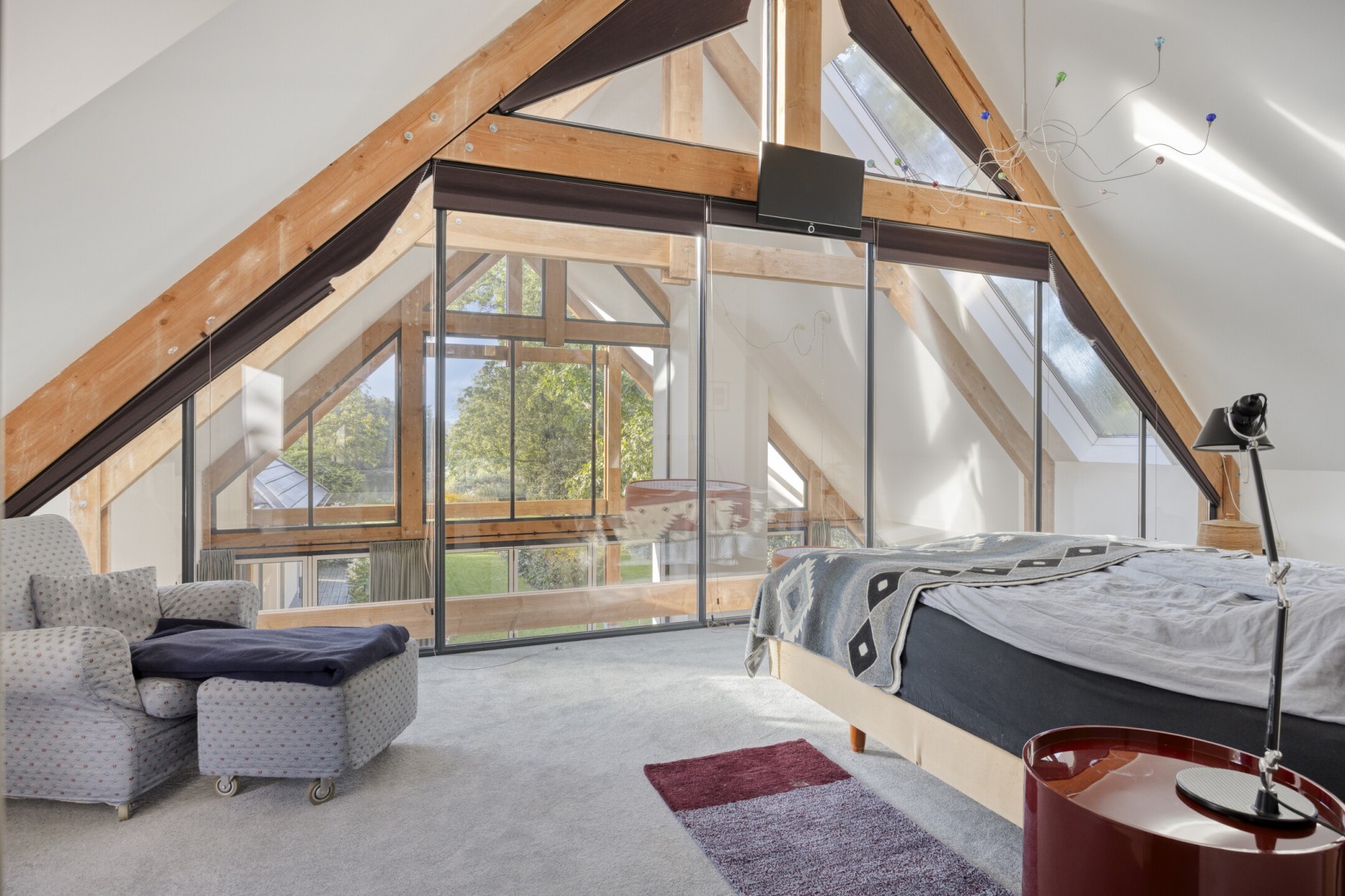 Vrijstaande woning te koop: Simon van Capelweg 36, Noorden