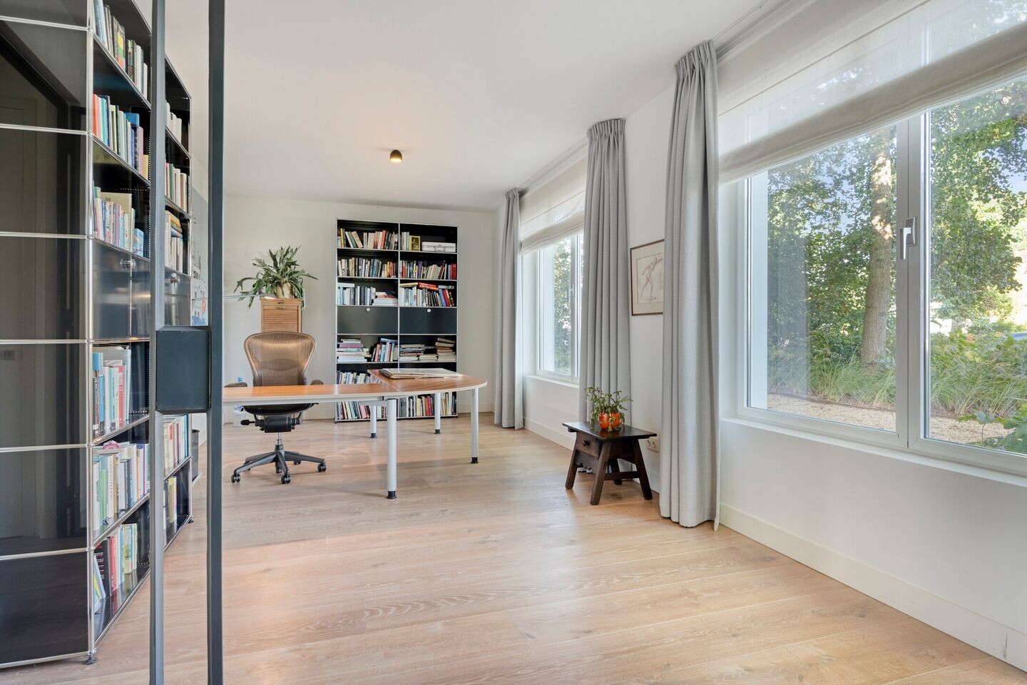 Vrijstaande woning te koop: Simon van Capelweg 36, Noorden