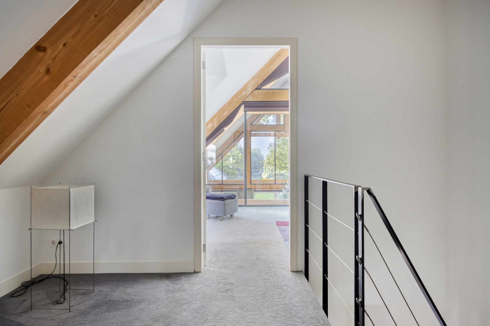 Vrijstaande woning te koop: Simon van Capelweg 36, Noorden