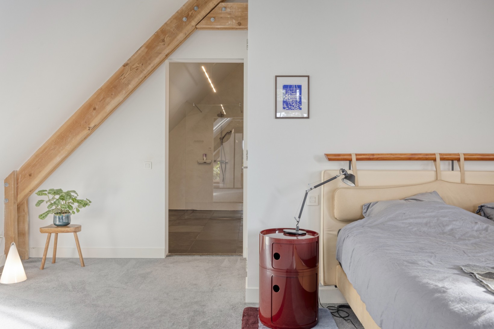 Vrijstaande woning te koop: Simon van Capelweg 36, Noorden