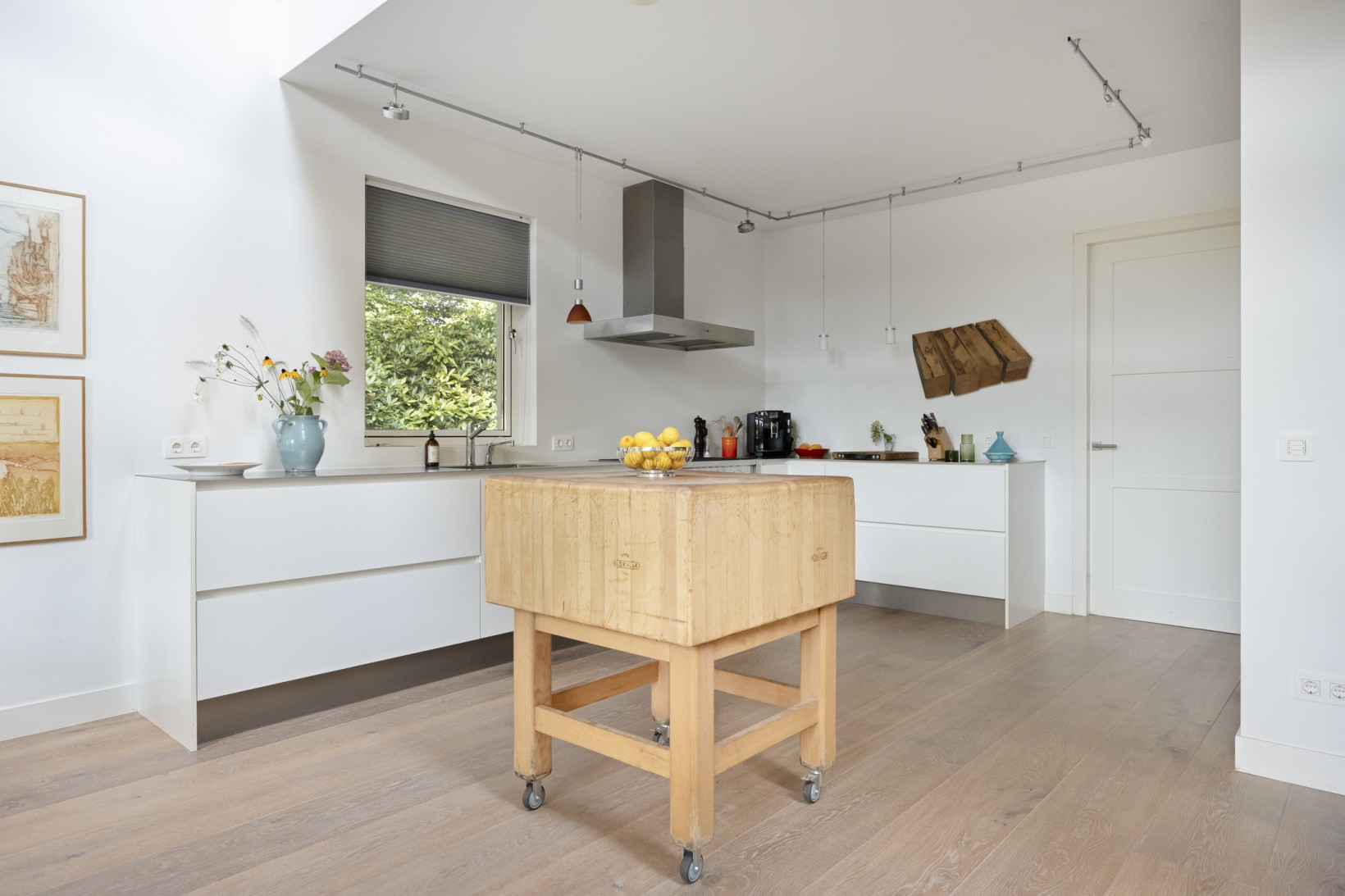 Vrijstaande woning te koop: Simon van Capelweg 36, Noorden