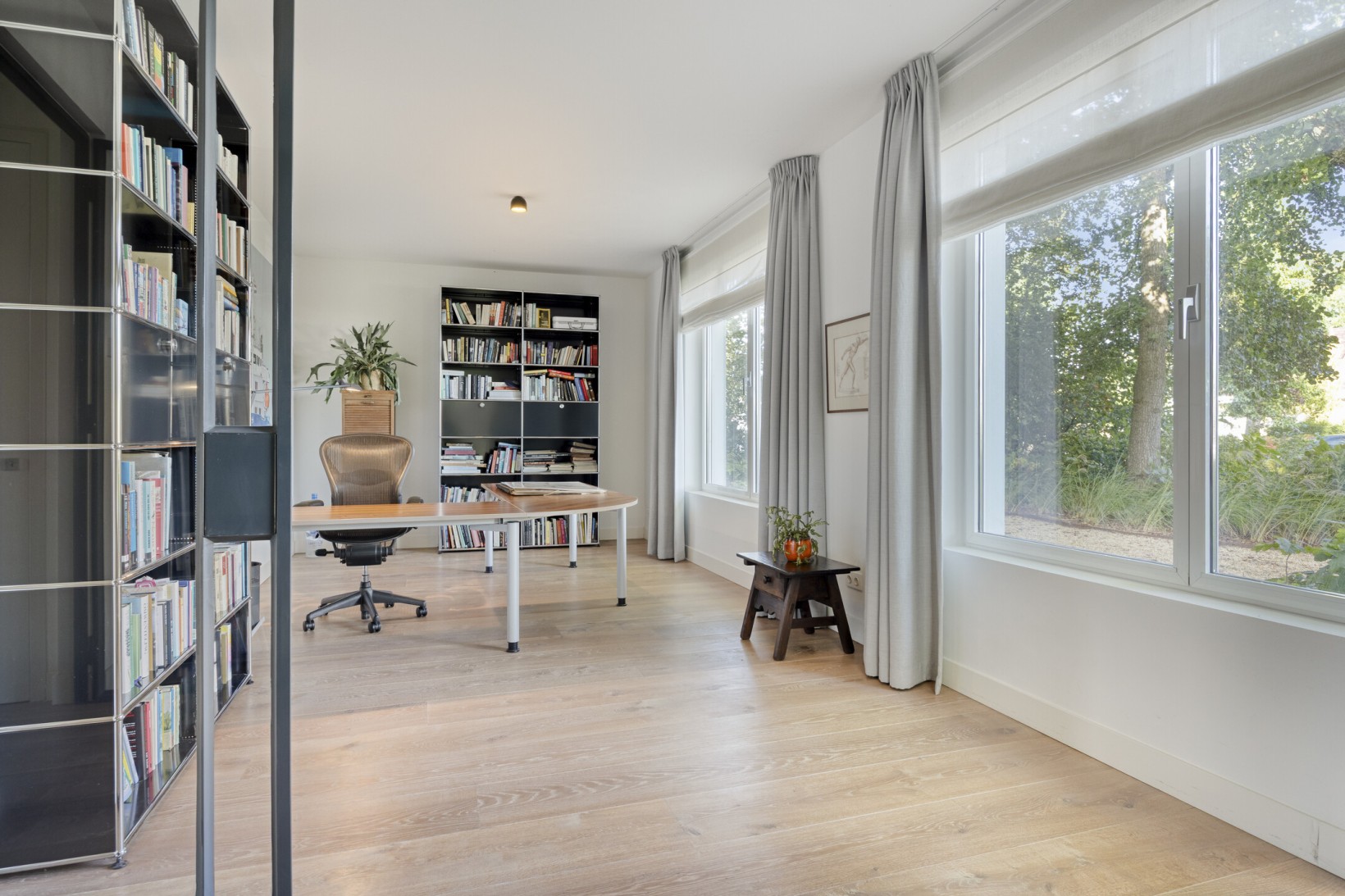 Vrijstaande woning te koop: Simon van Capelweg 36, Noorden