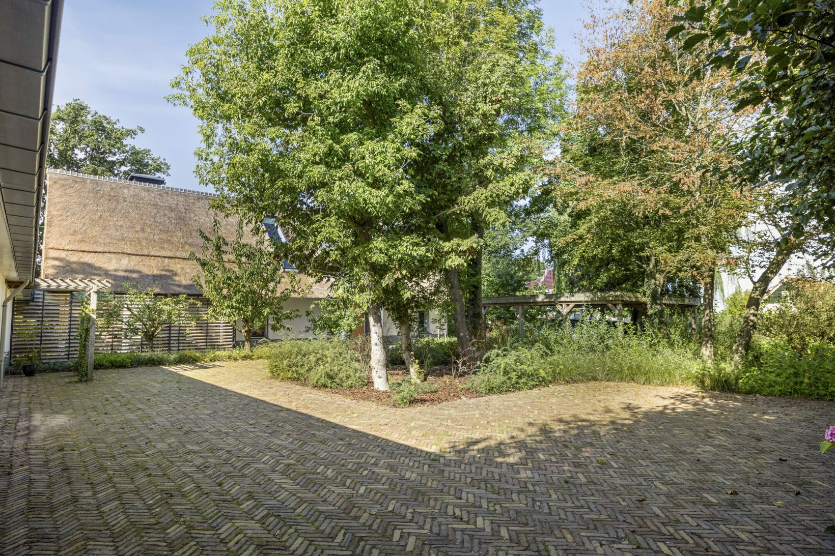Vrijstaande woning te koop: Simon van Capelweg 36, Noorden