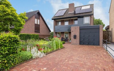 Noordse Dorpsweg 15
