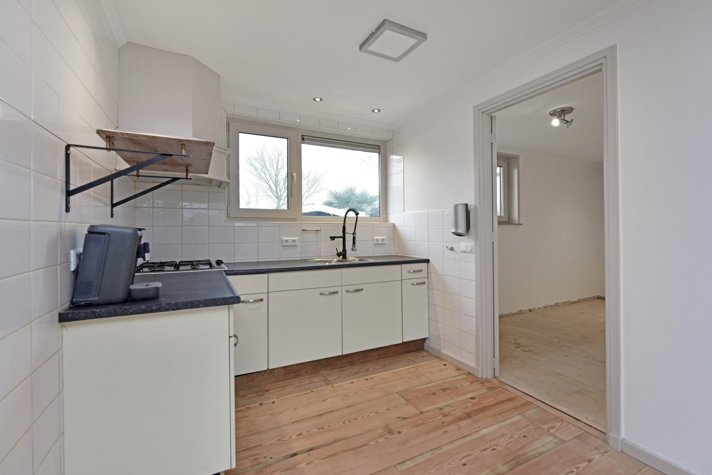 Vrijstaande woning te koop: Park Zomerlust 47, Zevenhoven
