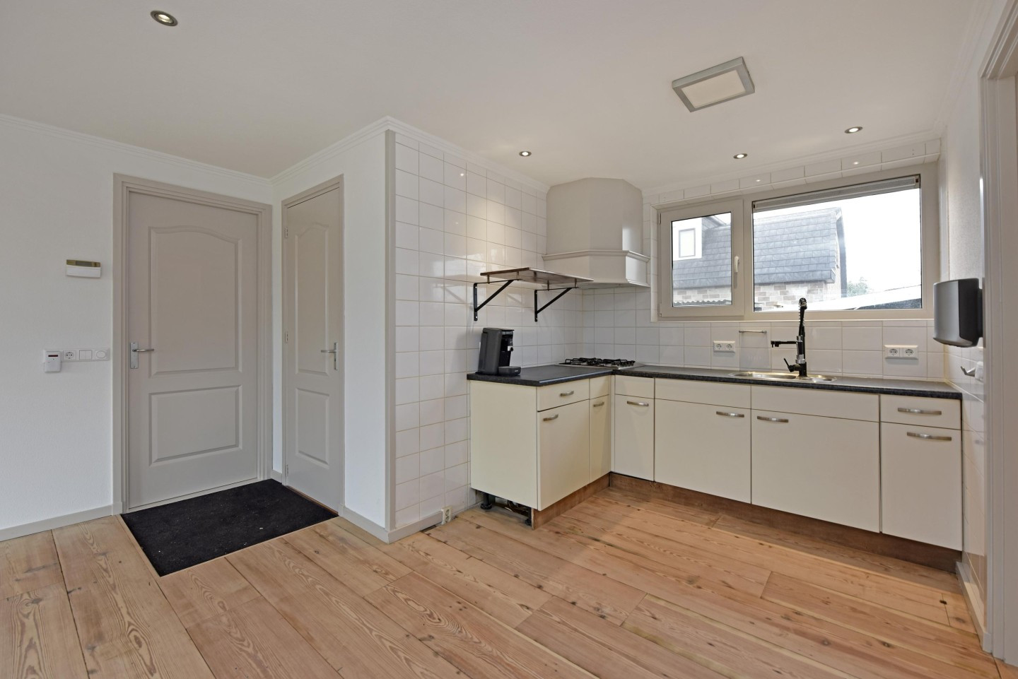 Vrijstaande woning te koop: Park Zomerlust 47, Zevenhoven