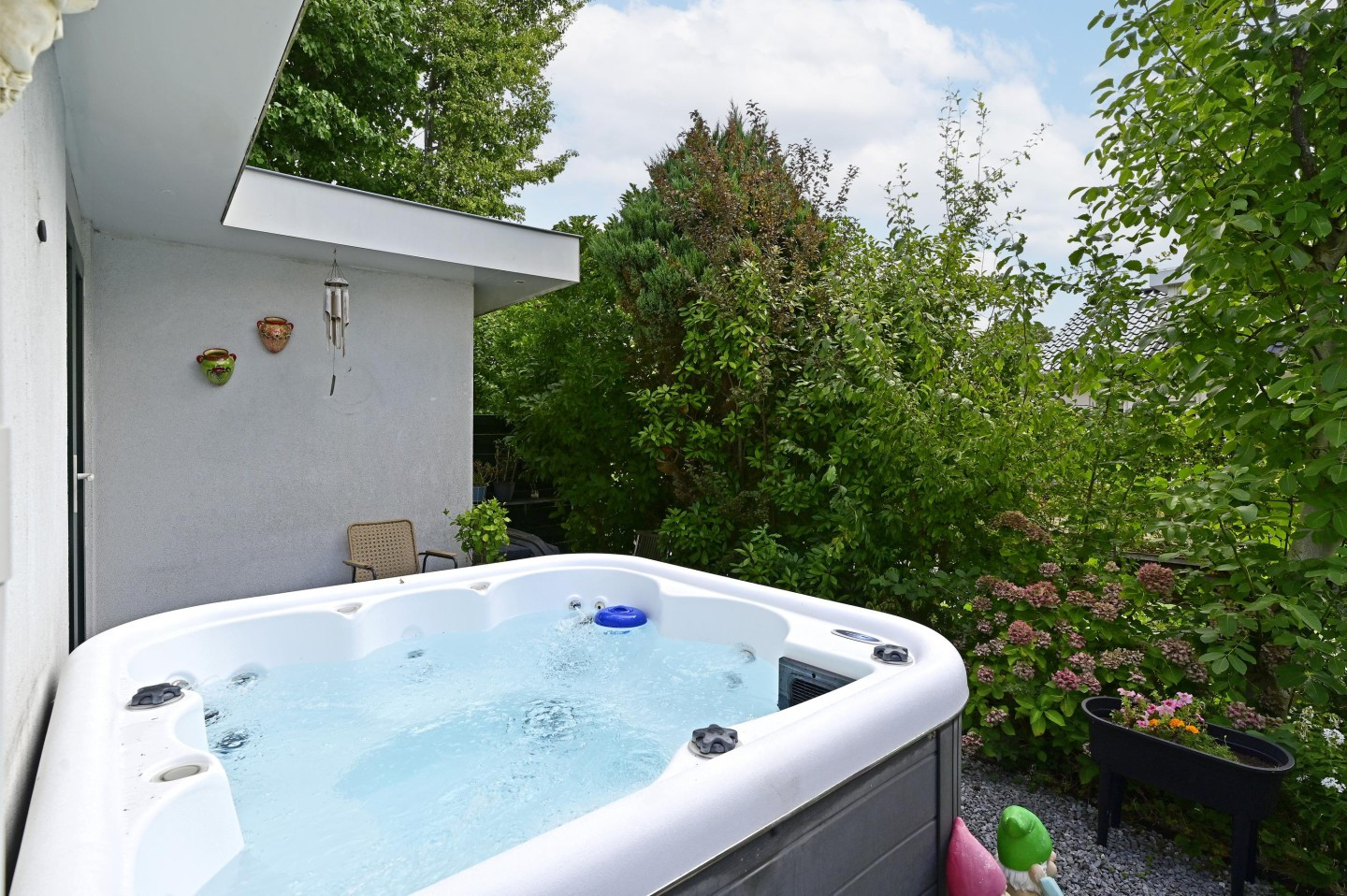 Vrijstaande woning te koop: Park Zomerlust 47, Zevenhoven
