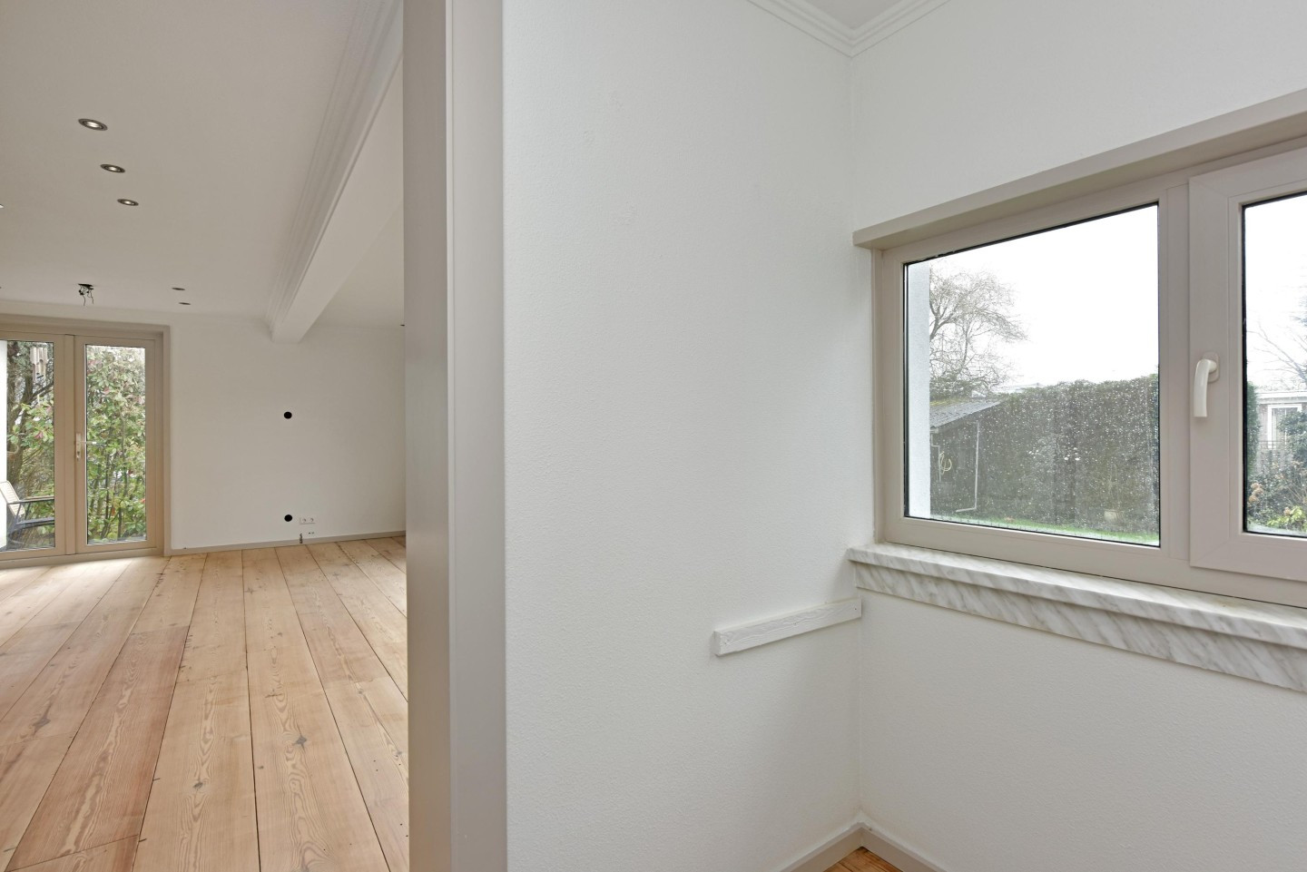 Vrijstaande woning te koop: Park Zomerlust 47, Zevenhoven