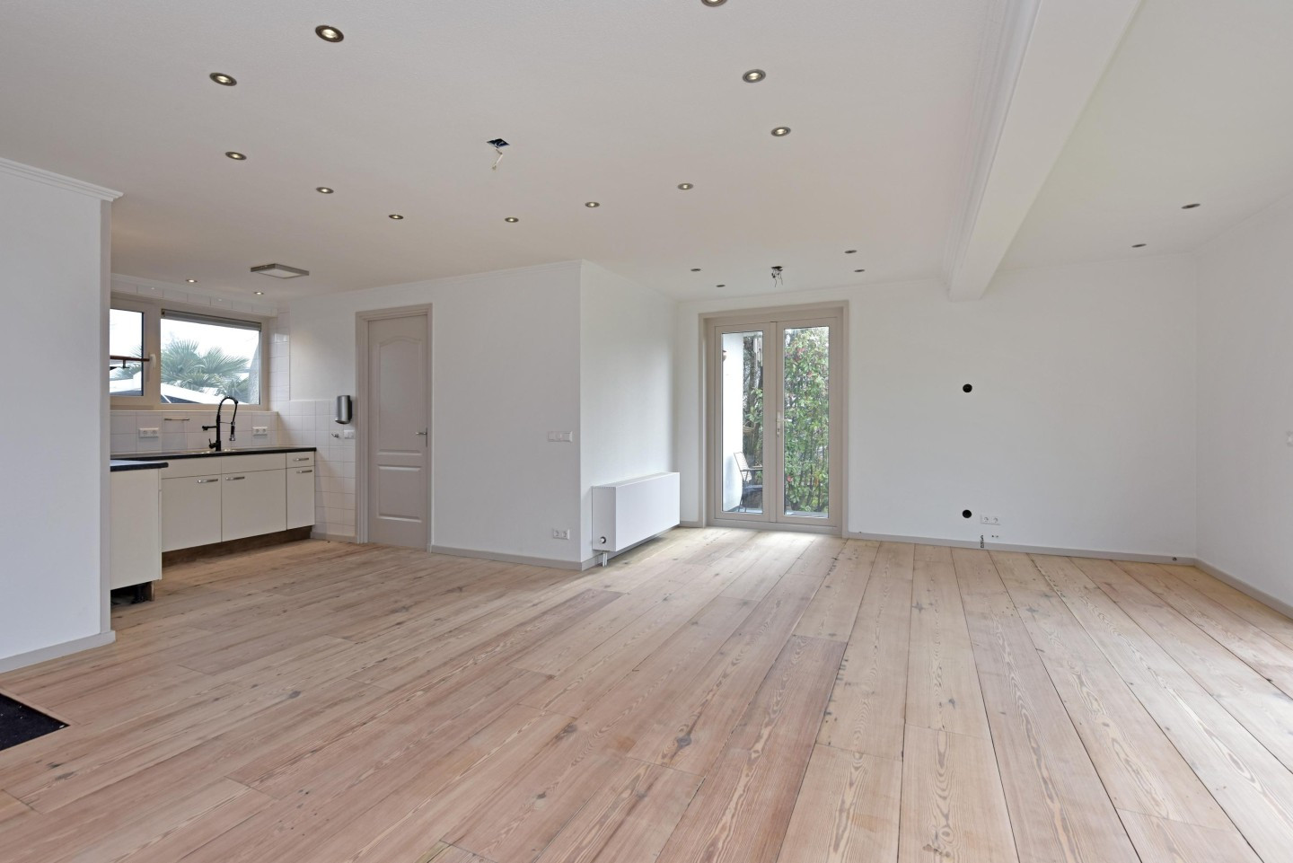 Vrijstaande woning te koop: Park Zomerlust 47, Zevenhoven