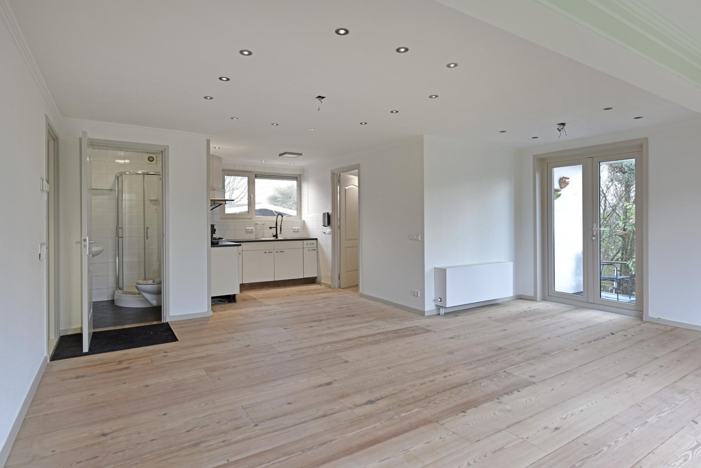 Vrijstaande woning te koop: Park Zomerlust 47, Zevenhoven
