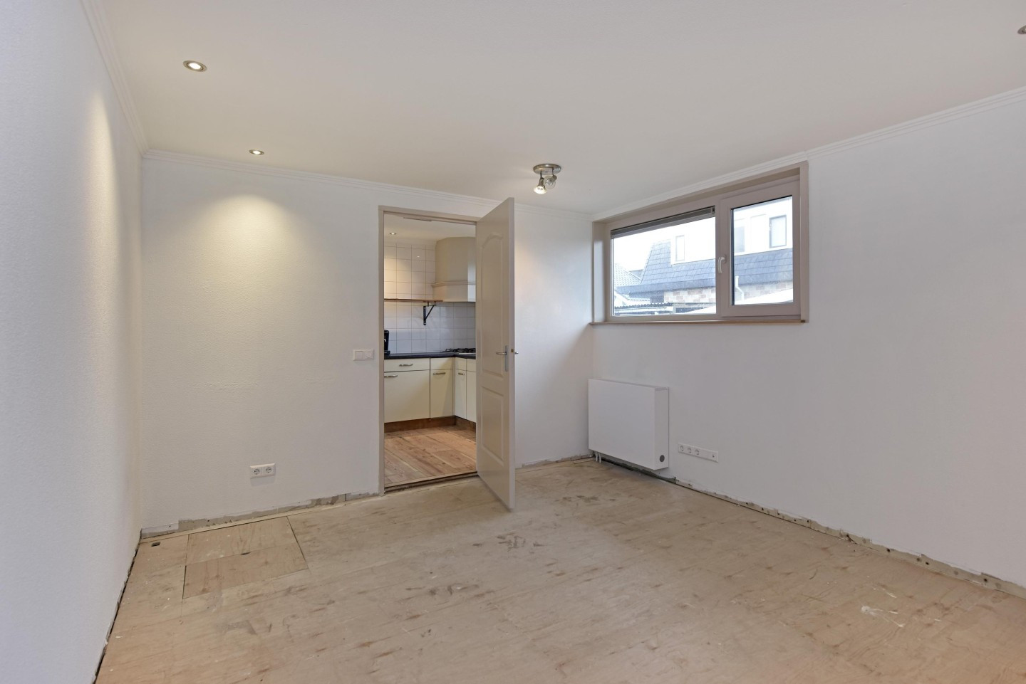 Vrijstaande woning te koop: Park Zomerlust 47, Zevenhoven