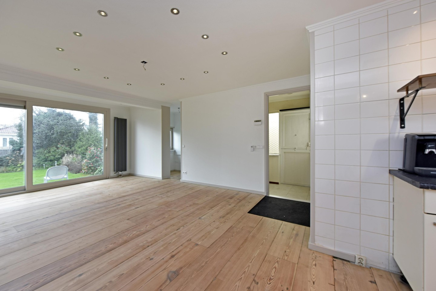 Vrijstaande woning te koop: Park Zomerlust 47, Zevenhoven