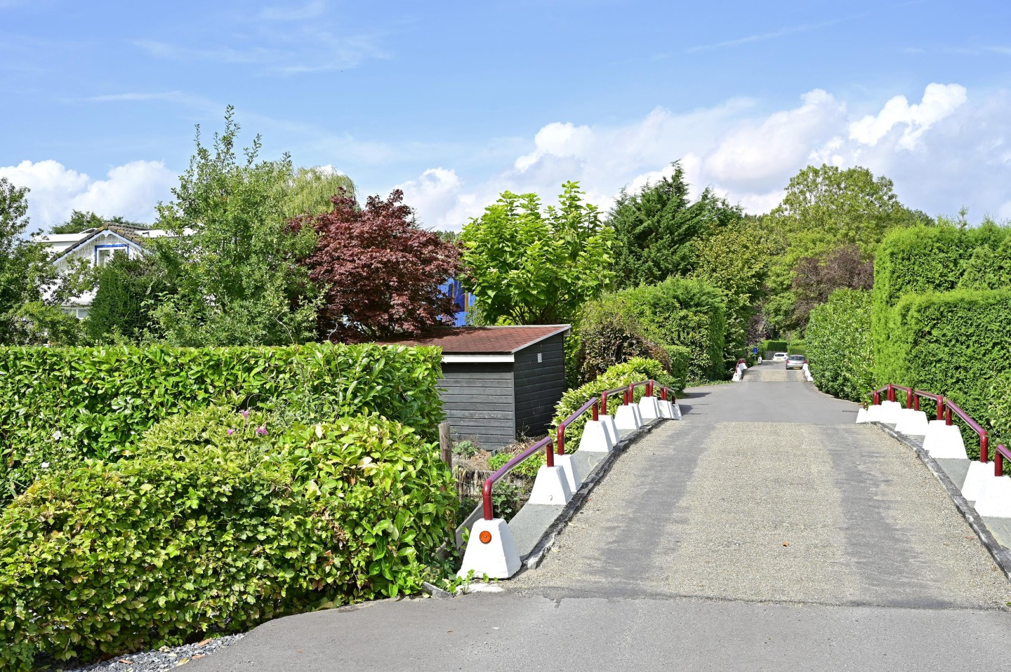 Vrijstaande woning te koop: Park Zomerlust 47, Zevenhoven