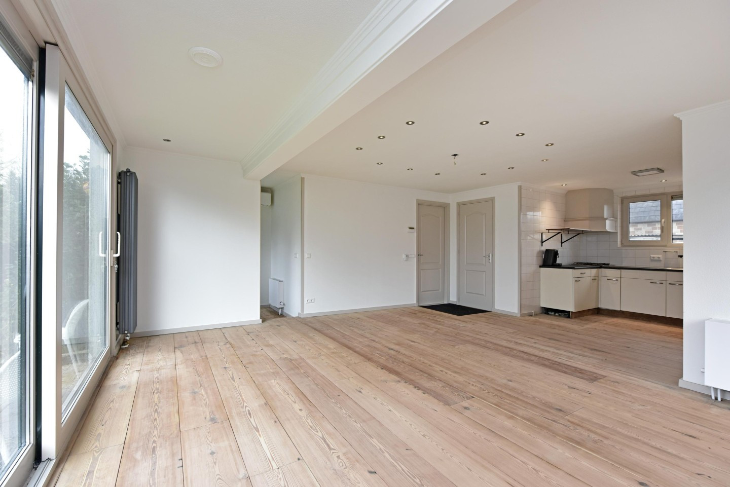 Vrijstaande woning te koop: Park Zomerlust 47, Zevenhoven