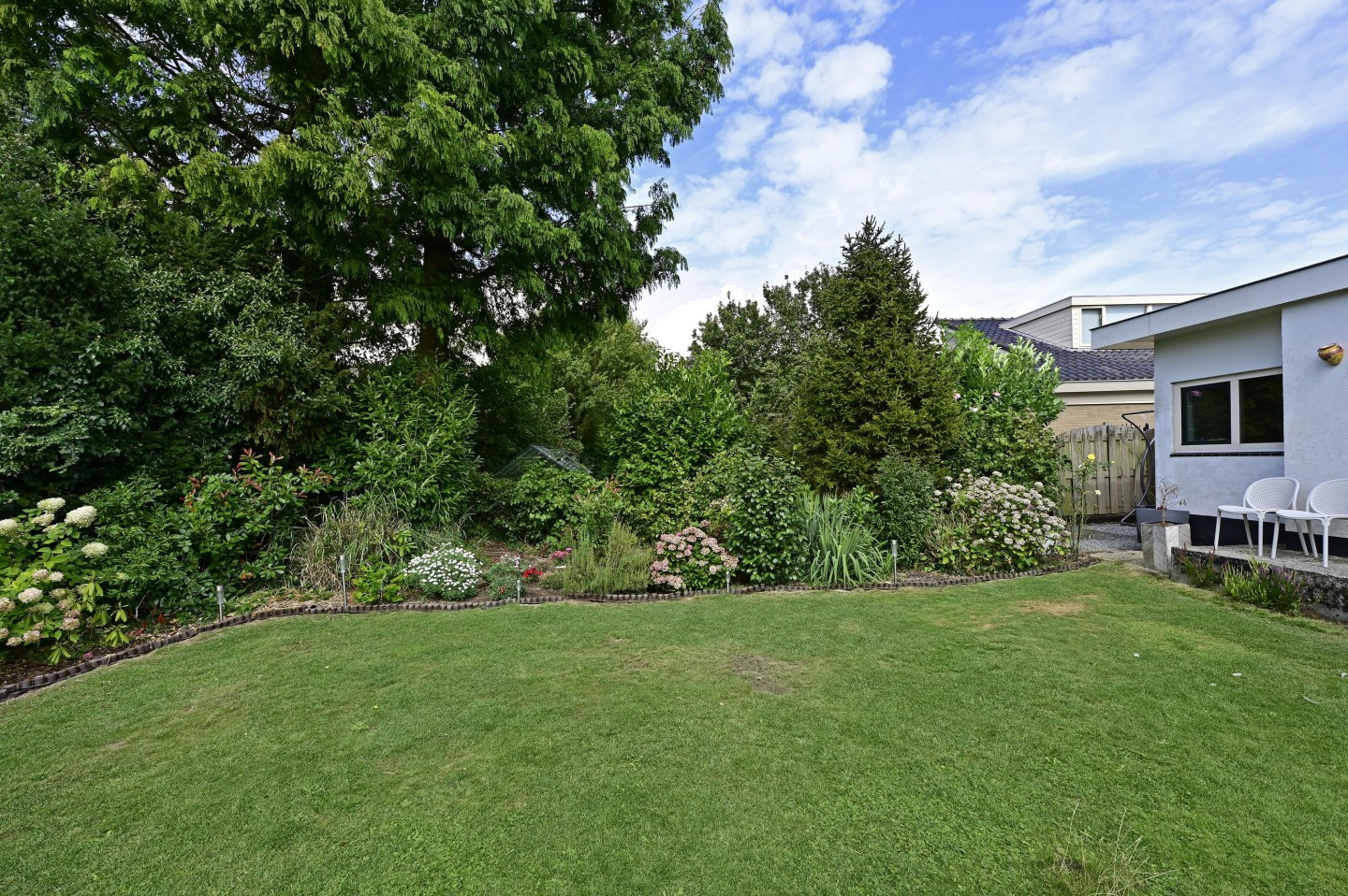 Vrijstaande woning te koop: Park Zomerlust 47, Zevenhoven