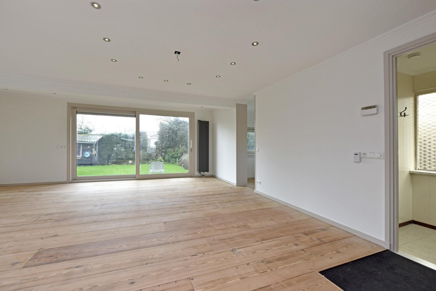 Vrijstaande woning te koop: Park Zomerlust 47, Zevenhoven