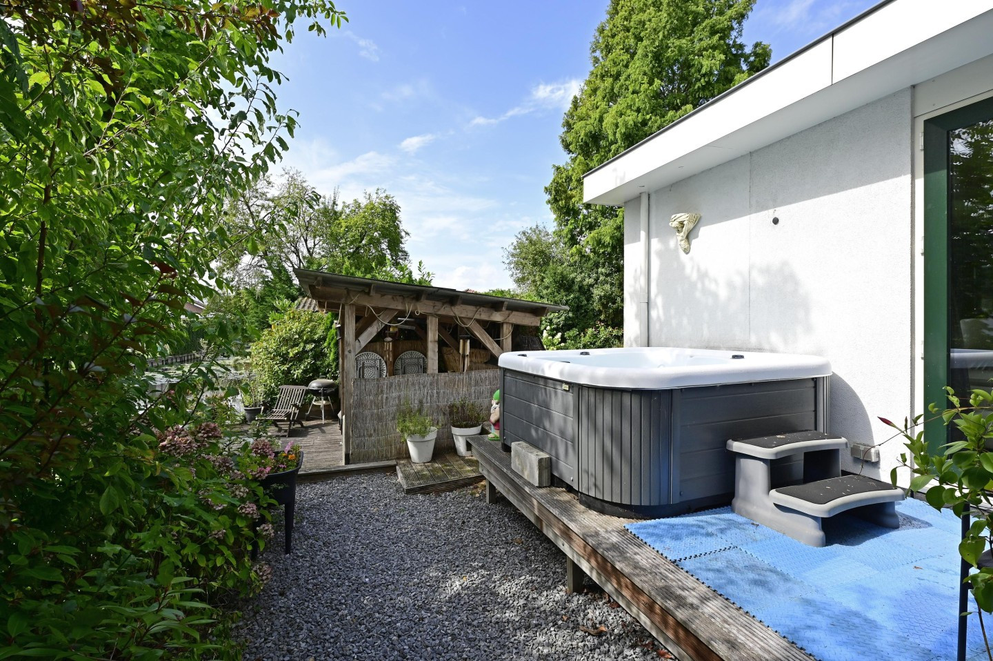 Vrijstaande woning te koop: Park Zomerlust 47, Zevenhoven