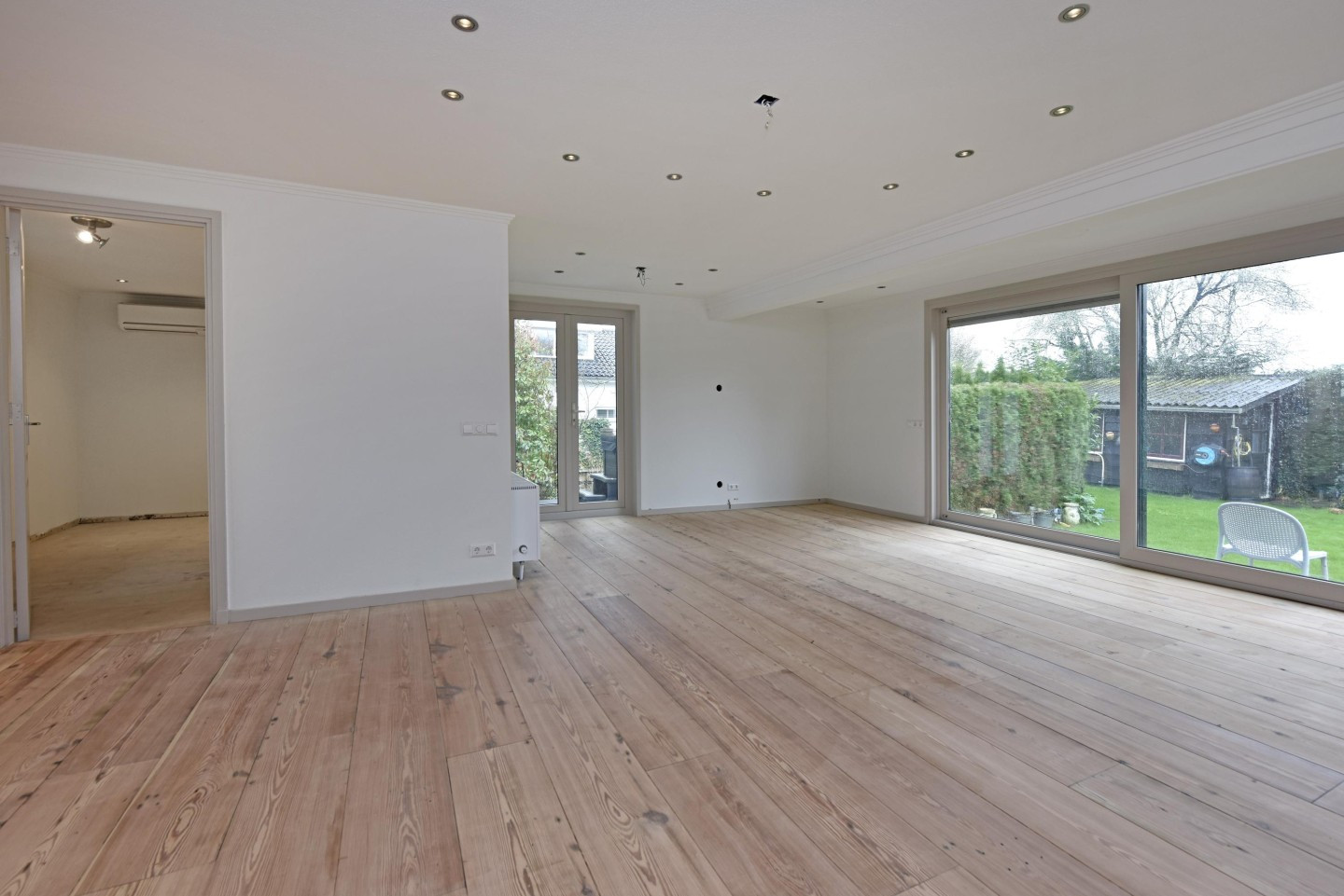 Vrijstaande woning te koop: Park Zomerlust 47, Zevenhoven