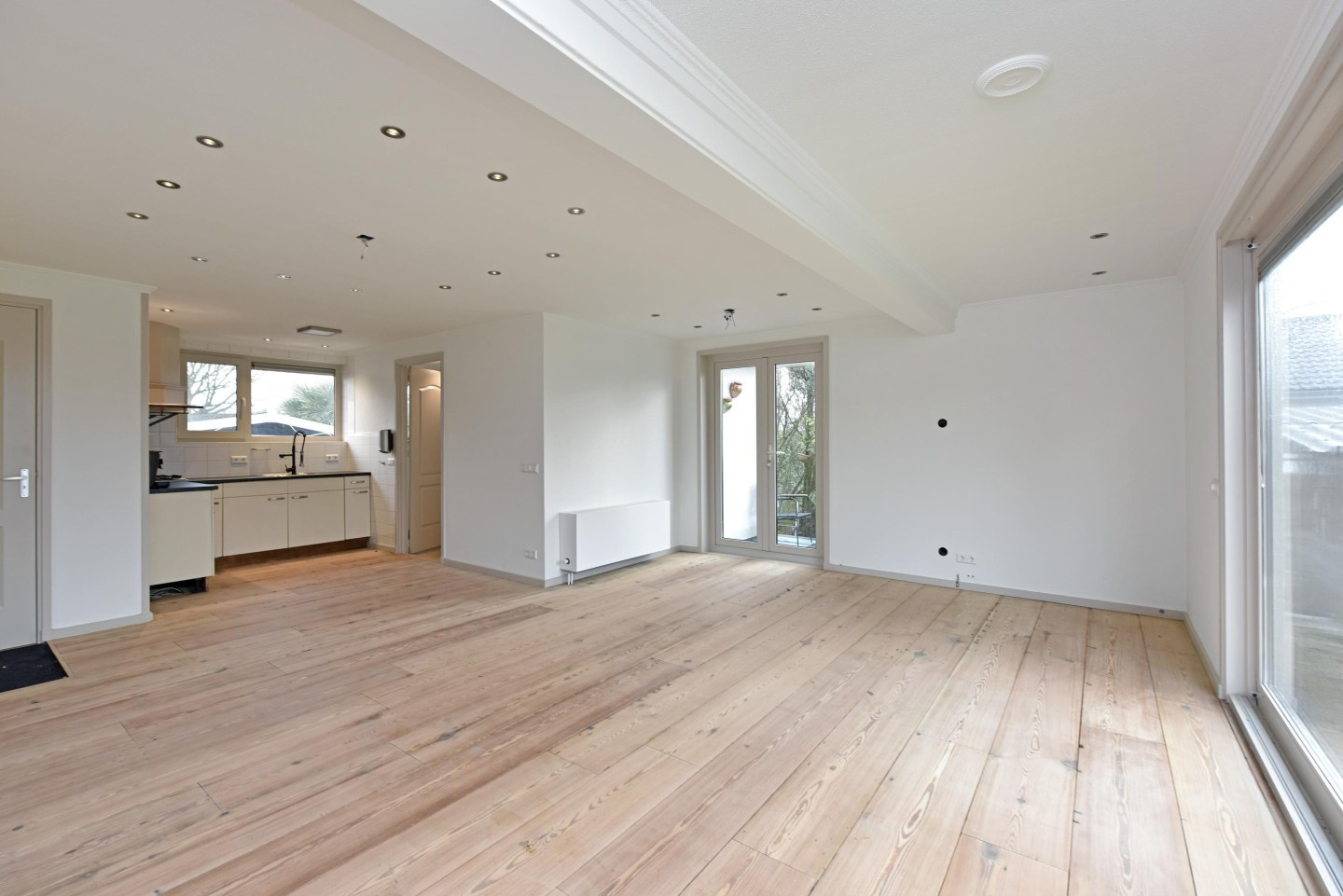 Vrijstaande woning te koop: Park Zomerlust 47, Zevenhoven
