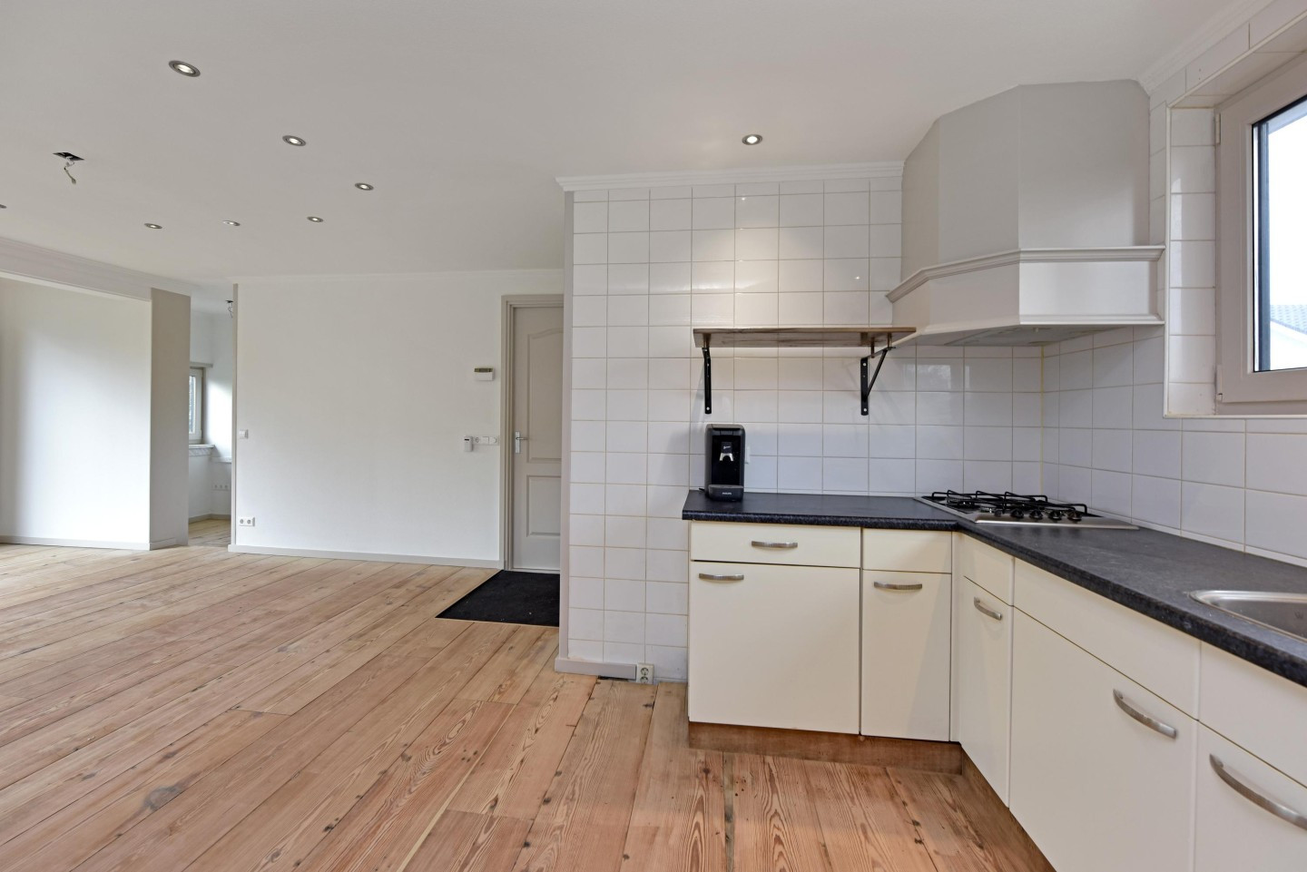Vrijstaande woning te koop: Park Zomerlust 47, Zevenhoven
