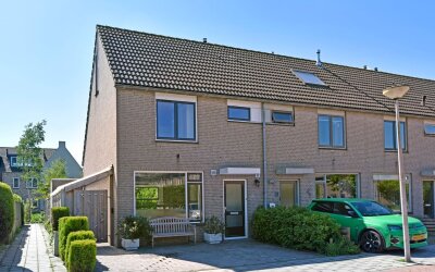 Jacob van den Damstraat 21