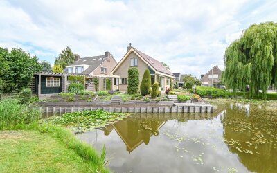 Sportlaan 33