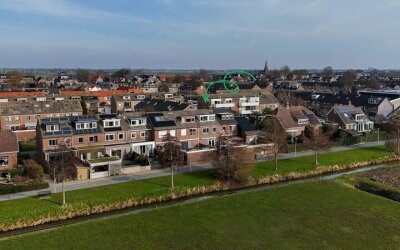 Vlasakker 15