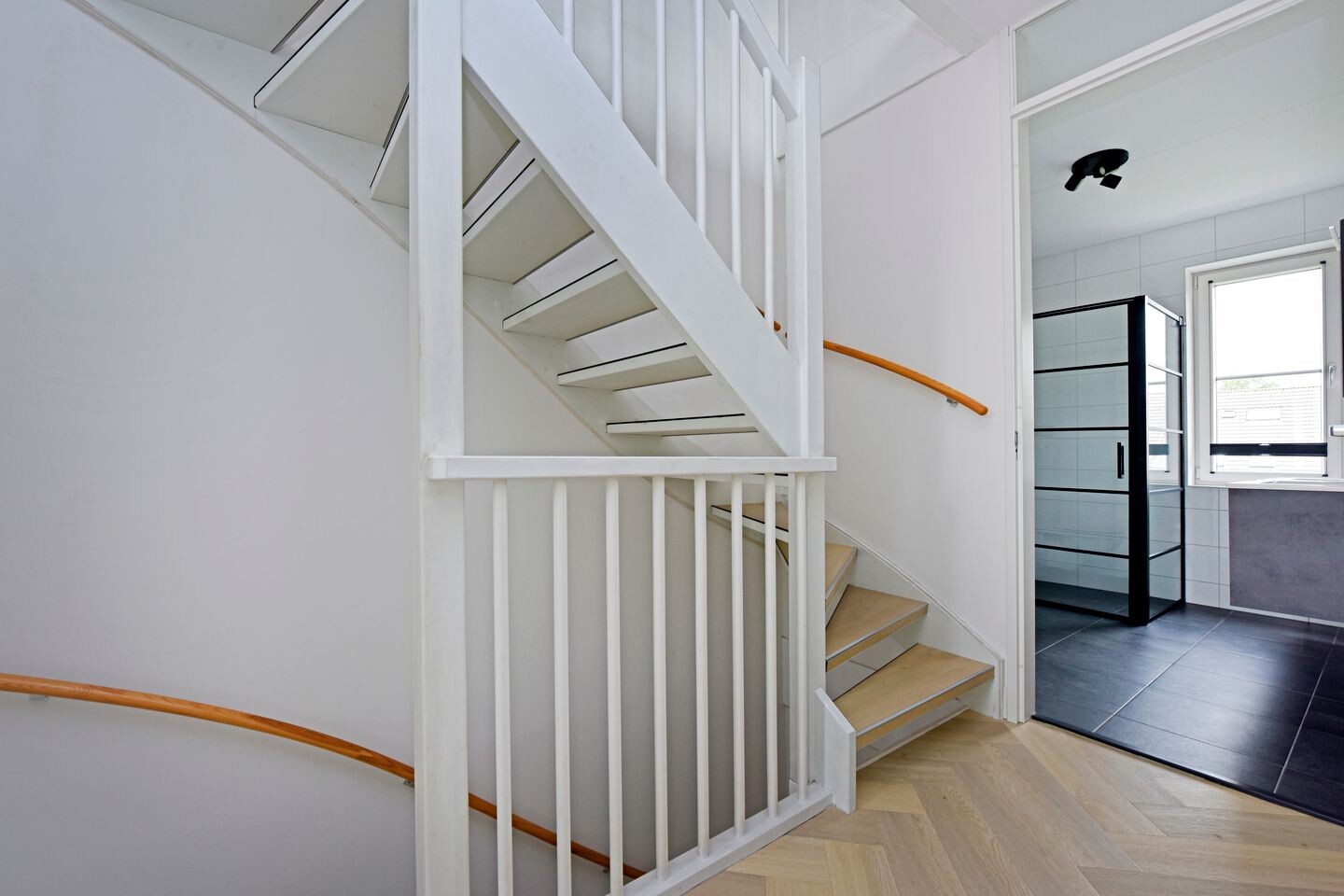 Hoekwoning te koop: Hofstraat 16, Zevenhoven